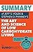Summary of Jeff S. Volek's The Art and Science of Low Carbohydrate Living: Key Takeaways & Analysis