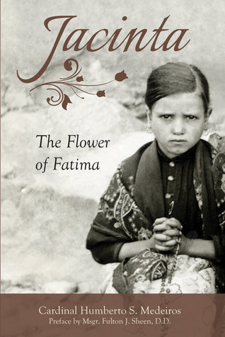 Jacinta: The Flower of Fatima (Hardcover)