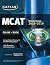 MCAT Biology Review 2018-2019 by Kaplan Test Prep