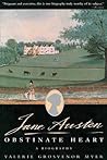Obstinate heart: Jane Austen, a biography