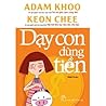 Dạy con dùng tiền