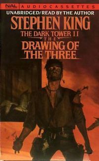The Drawing of the Three