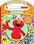 Sesame Street: Write and Ease Look and Find