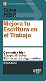 Guía HBR: Mejora ...