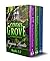 The Coven's Grove Chronicles: Omnibus 1-3