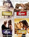 First Time Lesbian Chronicles - Compilation One: Girl on Girl Books 1 - 4 (First Time Lesbian Chronicles Compilation) First Time Lesbian Chronicles - Compilation One: Girl on Girl Books 1 - 4 (First Time Lesbian Chronicles Compilation)