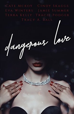 Dangerous Love (Kindle Edition)