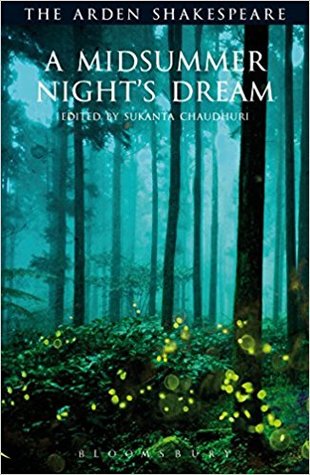 A Midsummer Night's Dream: Third Series