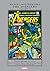 Marvel Masterworks by Steve Englehart