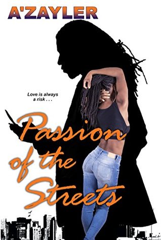 Passion of the Streets (Kindle Edition)
