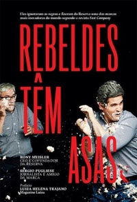 Rebeldes têm asas
