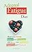 Adrenal Fatigue Diet by Margaret A. Davis