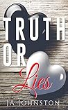 Book cover for Truth or Lies