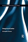 Unequivocal Justice