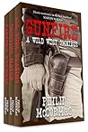 Gunfire: A Wild W...