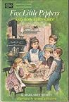 Five Little Peppers and How They Grew by Margaret Sidney