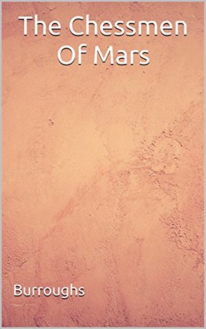 The Chessmen of Mars