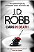 Dark in Death (In Death, #46) by J.D. Robb