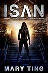 ISAN by Mary Ting