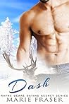 Dash: A Paranormal Reindeer Shifter Romance (Rayne Deare Dating Agency Book 1) Dash: A Paranormal Reindeer Shifter Romance (Rayne Deare Dating Agency Book 1)