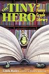 The Tiny Hero of Ferny Creek Library