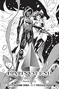 Platinum End Chapter 22