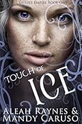 Touch of Ice