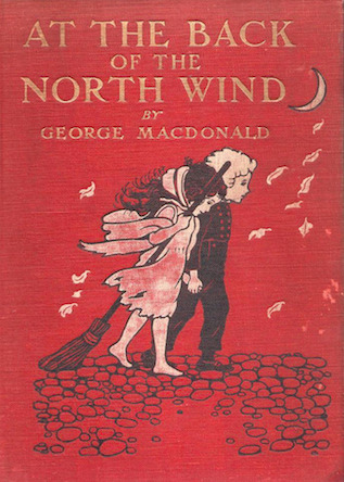 At the Back of the North Wind