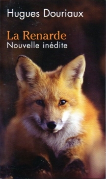 La renarde (Paperback)