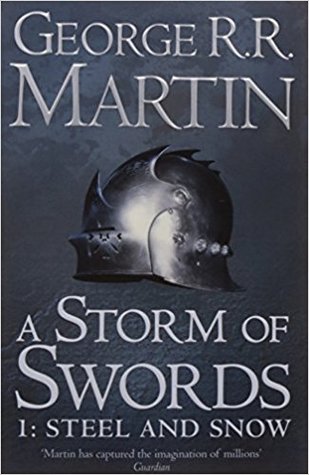 A Storm of Swords