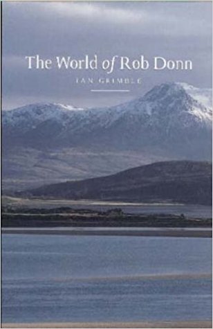 The World of Rob Donn