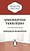 Uncharted Territory by Magnus Renfrew