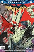 Batman Rinascita n. 8