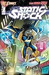 Static Shock #1