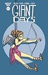 Giant Days #29 by John Allison