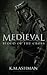 Blood of the Cross (The Medieval Sagas #1)
