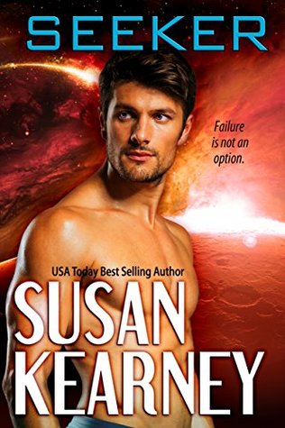Seeker (Kindle Edition)