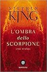 L'ombra dello scorpione by Stephen        King