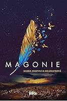 Magonie (Magonie, #1)