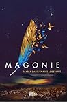 Magonie by Maria Dahvana Headley