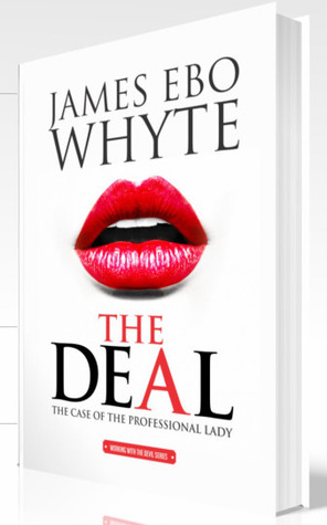 The Deal (Working With The Devil, #1)