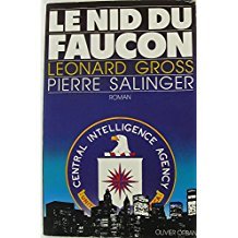 le nid du faucon