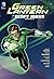 Green Lantern by Geoff Johns: Omnibus, Volume 3