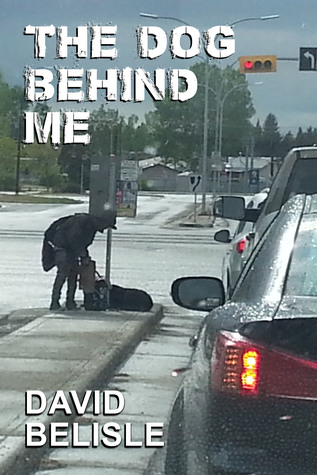 The Dog Behind Me (Kindle Edition)
