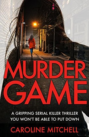 Murder Game (Detective Ruby Preston, #3)