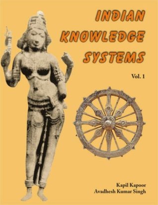 Indian Knowledge Systems (2 Vol)