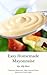Easy Homemade Mayonnaise