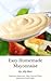 Easy Homemade Mayonnaise by Elly Blair