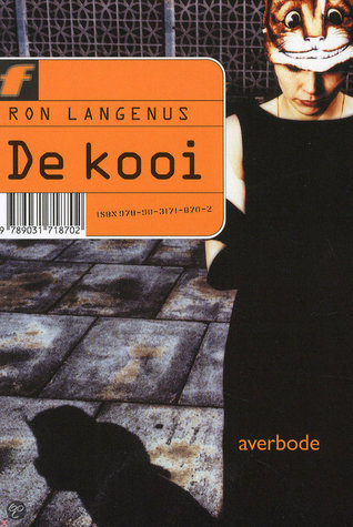 De kooi (Paperback)