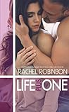 Life Plus One by Rachel  Robinson